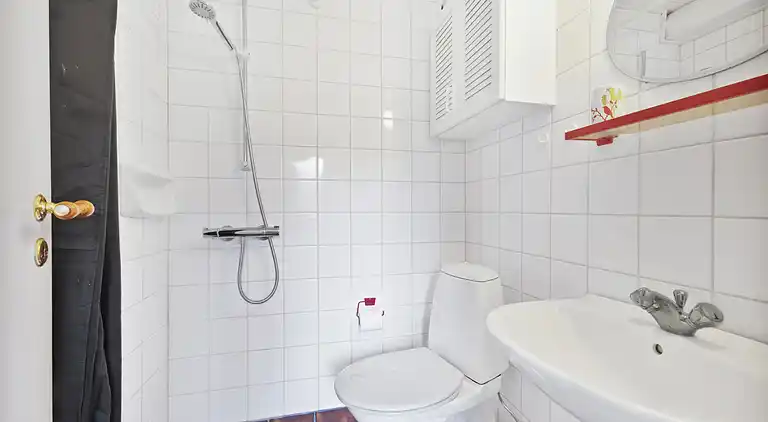 Feriebolig i Blåvand