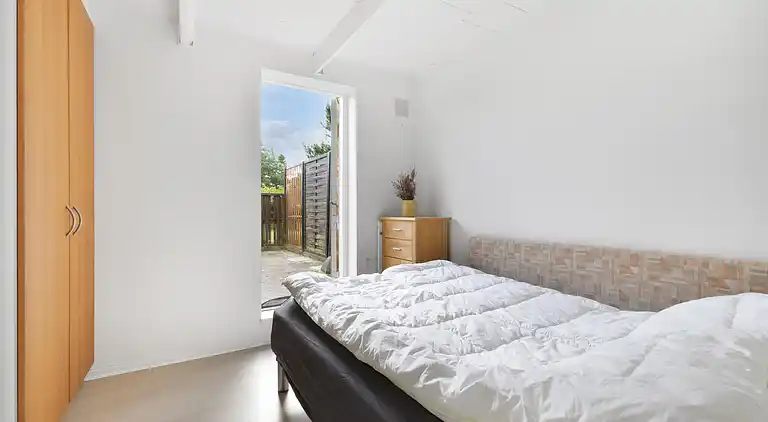 Feriebolig i Blåvand