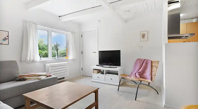 Feriebolig i Blåvand