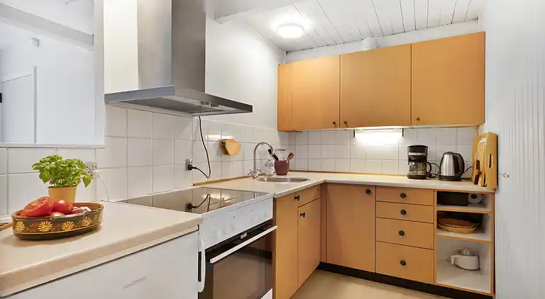 Feriebolig i Blåvand