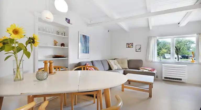 Feriebolig i Blåvand