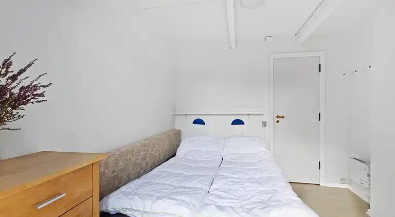 Feriebolig i Blåvand