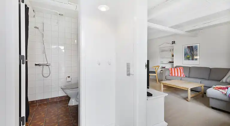 Feriebolig i Blåvand