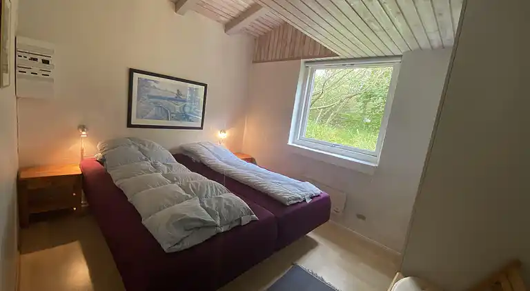 Holiday home in Sæby