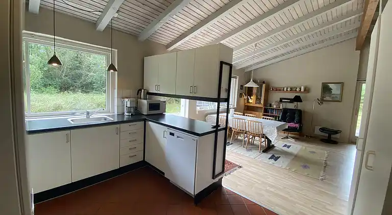 Holiday home in Sæby