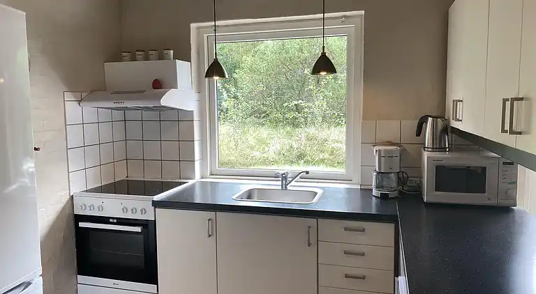 Holiday home in Sæby