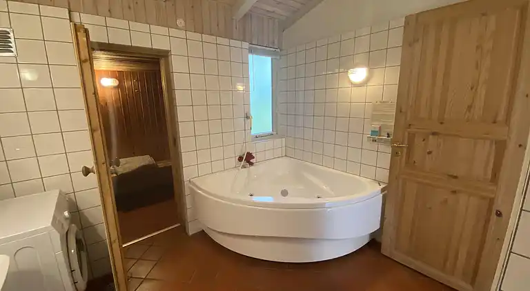 Holiday home in Sæby