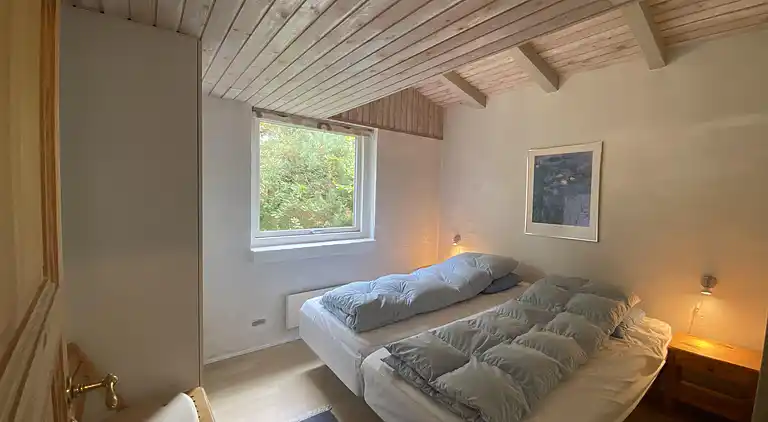 Holiday home in Sæby