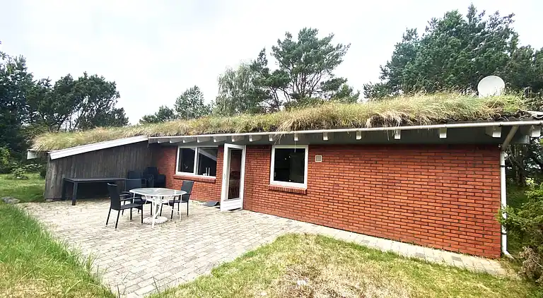 Holiday home in Sæby