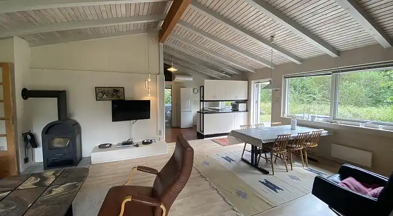 Holiday home in Sæby