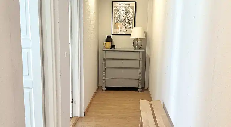 Feriebolig i Nykøbing Mors