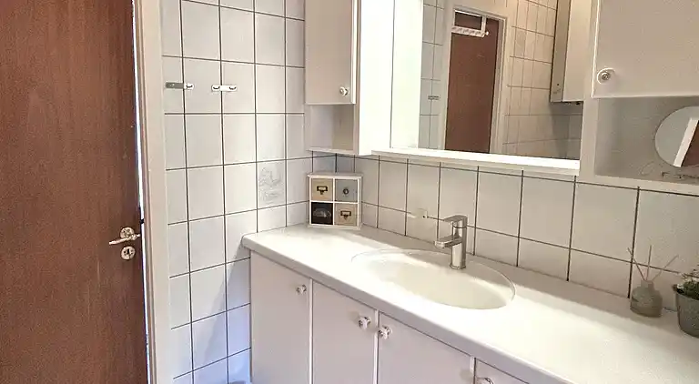 Feriebolig i Nykøbing Mors