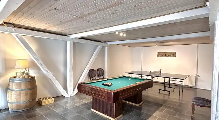 Feriebolig i Nykøbing Mors