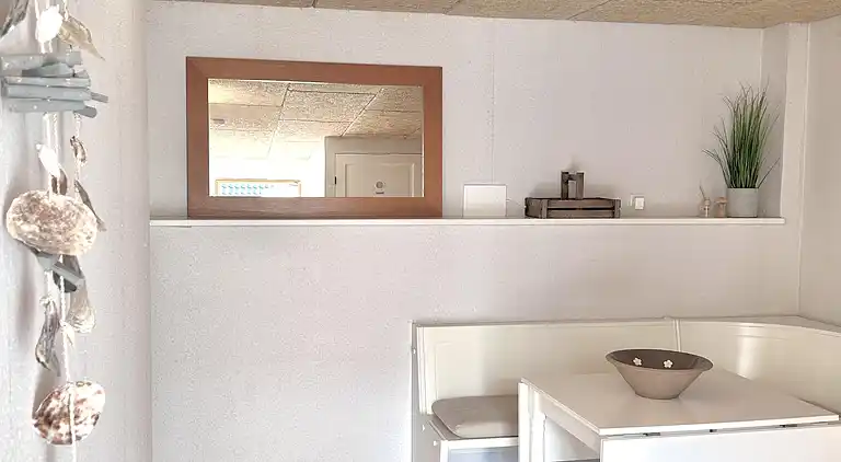 Feriebolig i Nykøbing Mors