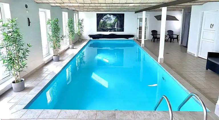 Feriebolig i Nykøbing Mors