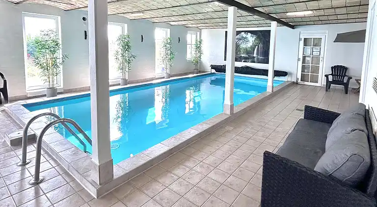 Feriebolig i Nykøbing Mors