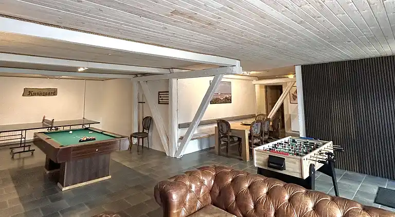 Feriebolig i Nykøbing Mors