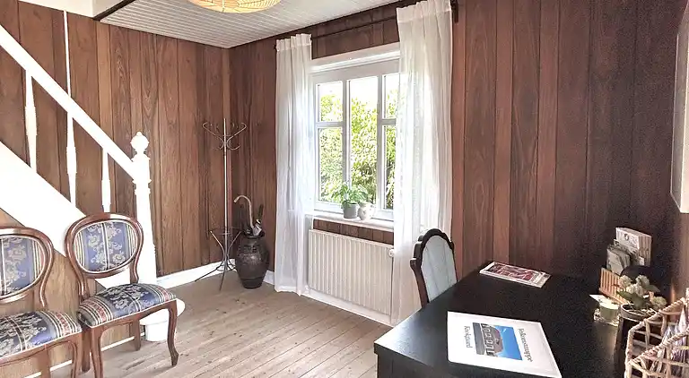 Feriebolig i Nykøbing Mors