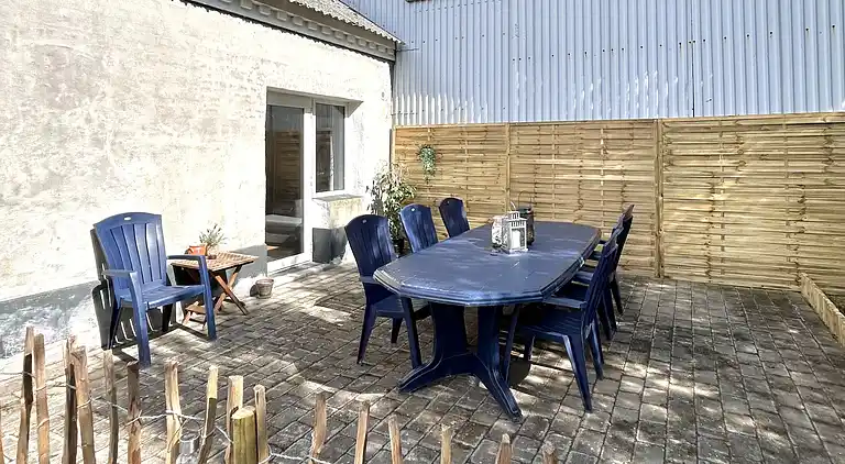 Feriebolig i Nykøbing Mors