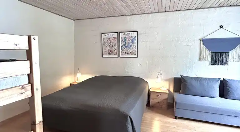 Feriebolig i Nykøbing Mors