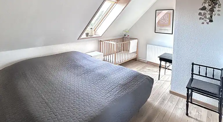 Feriebolig i Nykøbing Mors