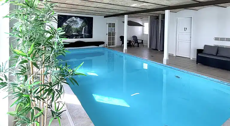 Feriebolig i Nykøbing Mors