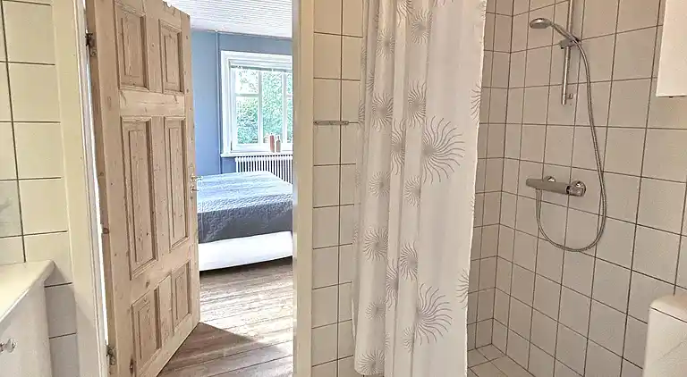 Feriebolig i Nykøbing Mors