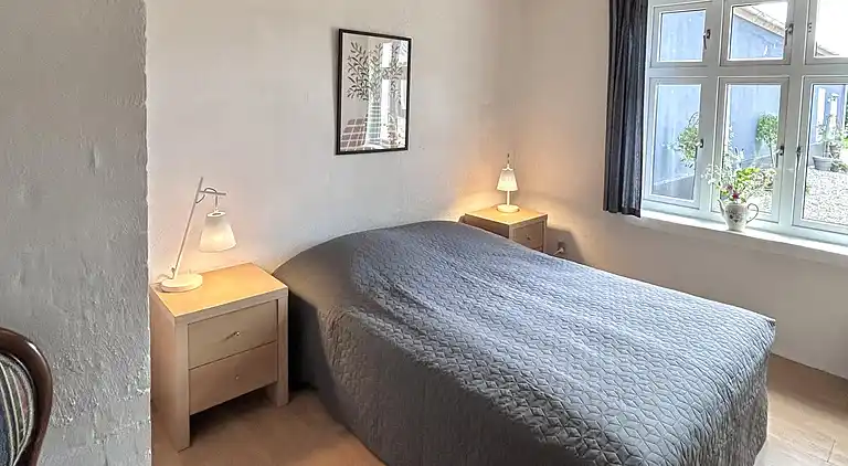 Feriebolig i Nykøbing Mors