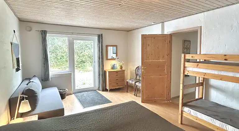 Feriebolig i Nykøbing Mors