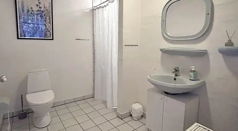 Feriebolig i Nykøbing Mors