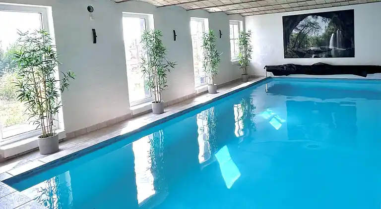 Feriebolig i Nykøbing Mors