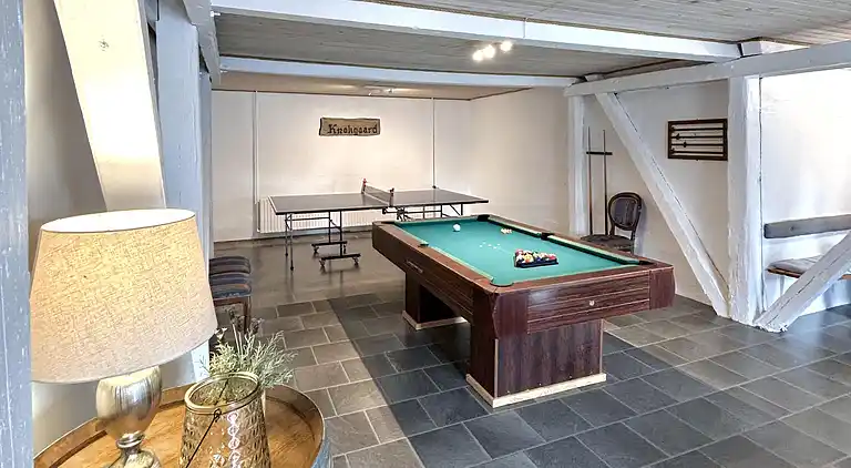 Feriebolig i Nykøbing Mors