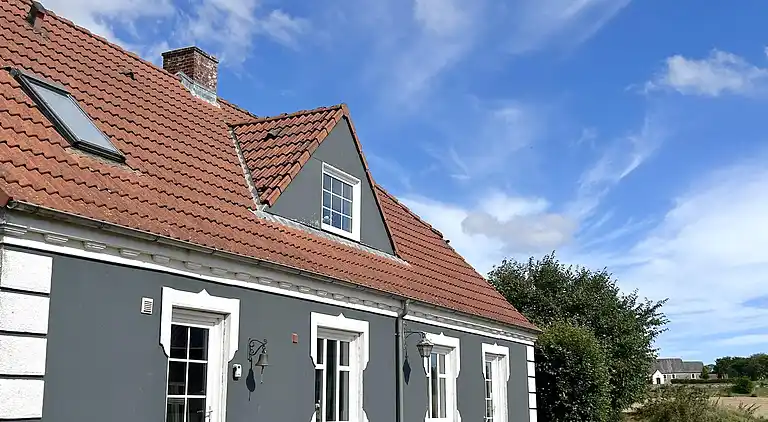 Feriebolig i Nykøbing Mors