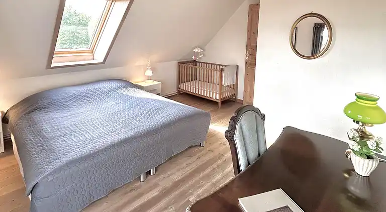 Feriebolig i Nykøbing Mors