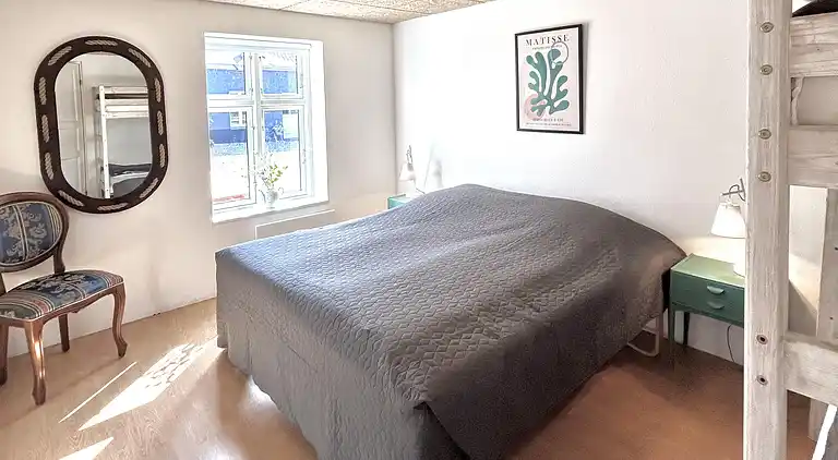 Feriebolig i Nykøbing Mors