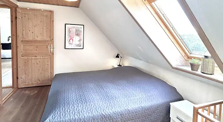 Feriebolig i Nykøbing Mors