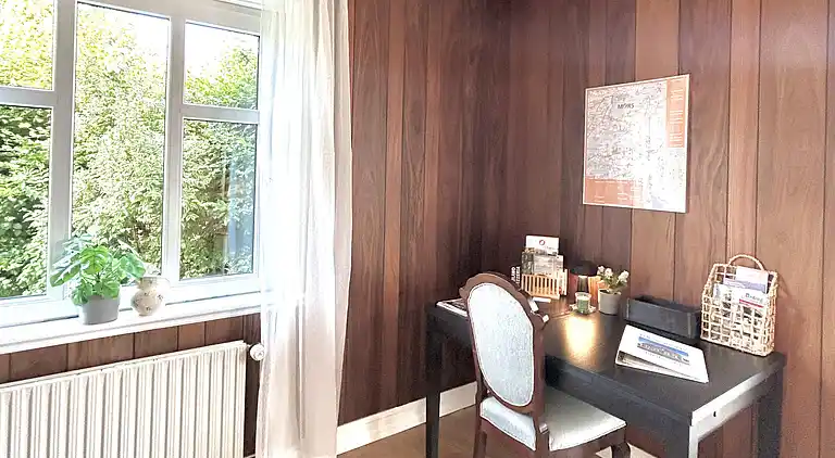 Feriebolig i Nykøbing Mors