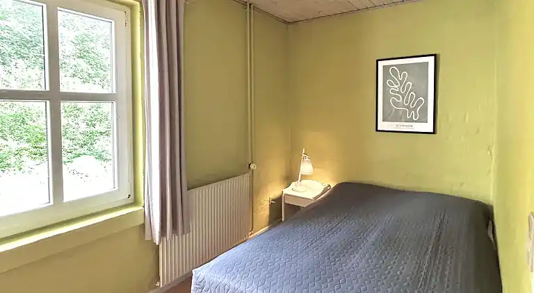 Feriebolig i Nykøbing Mors