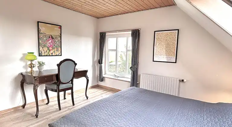 Feriebolig i Nykøbing Mors