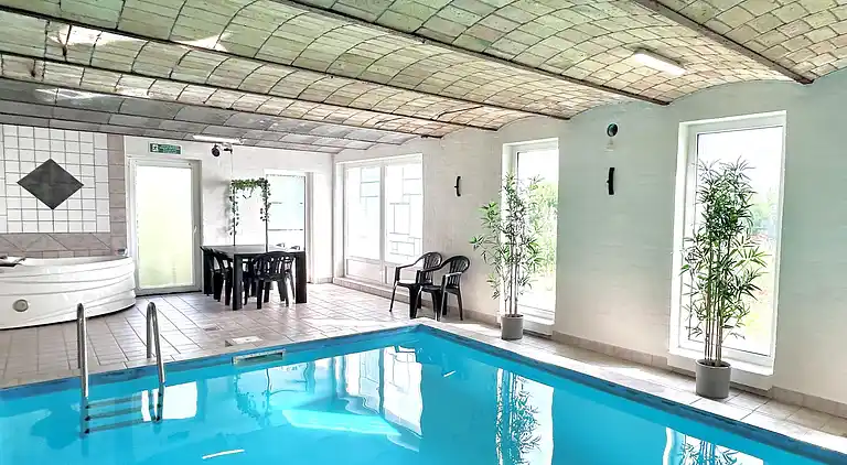 Feriebolig i Nykøbing Mors