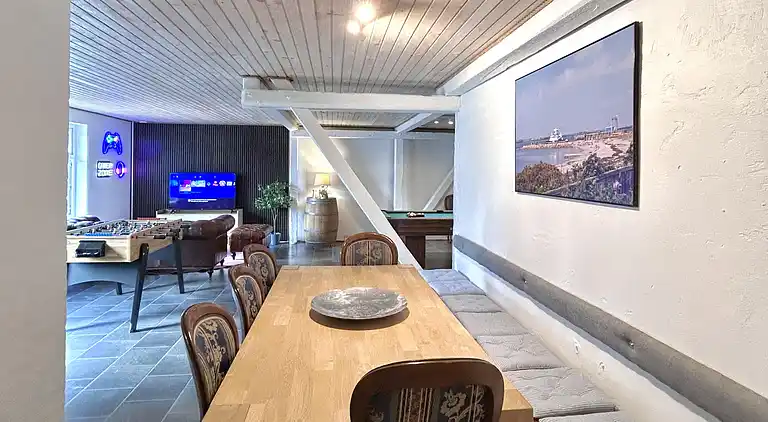 Feriebolig i Nykøbing Mors