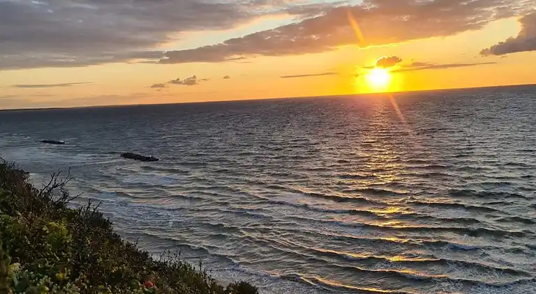 Sommerhus på Læsø