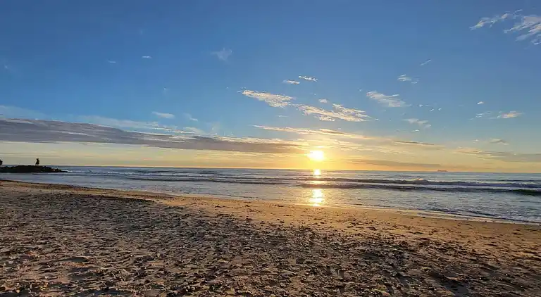 Sommerhus på Læsø