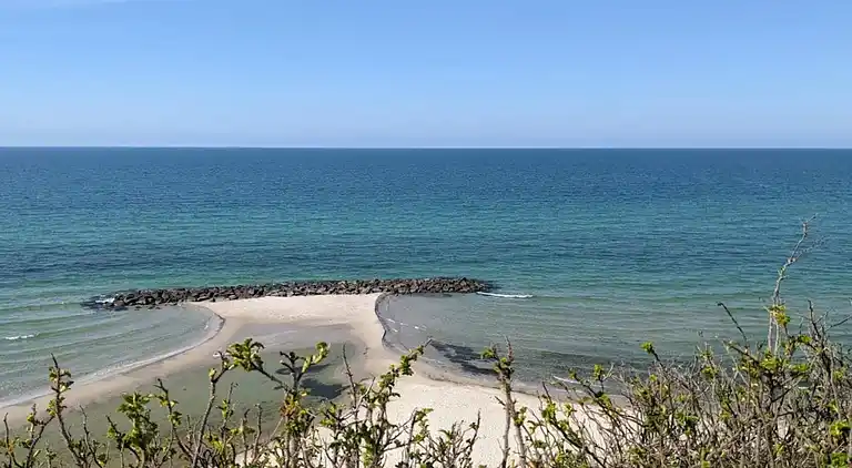 Sommerhus på Læsø