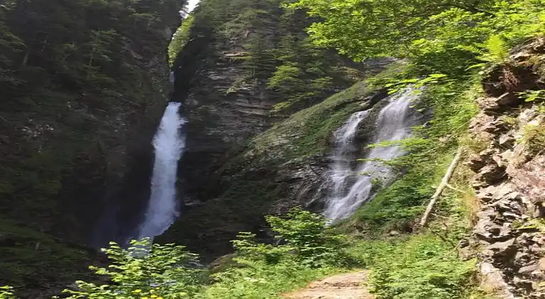 Apartment in Cier-de-Luchon