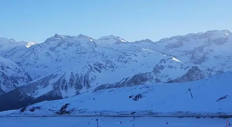 Apartment in Cier-de-Luchon