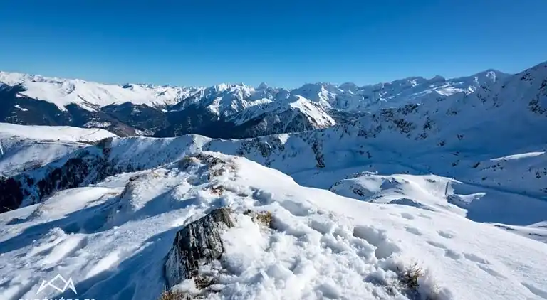Apartment in Cier-de-Luchon
