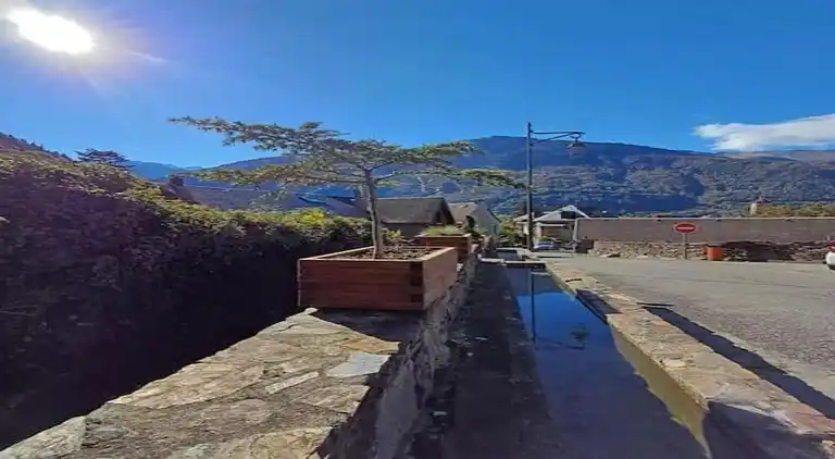 Apartment in Cier-de-Luchon