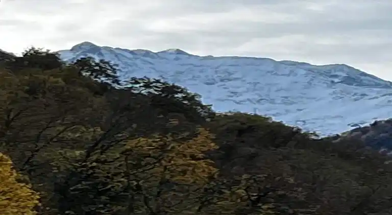 Apartment in Cier-de-Luchon