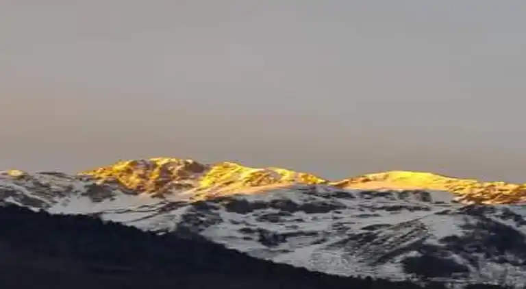 Apartment in Cier-de-Luchon